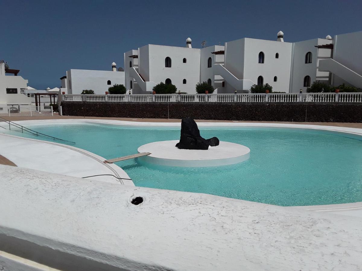 Le Farniente Appartement Costa Teguise