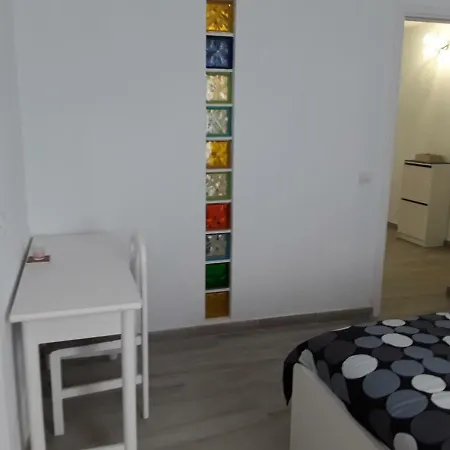 Appartement Le farniente à Costa Teguise Extérieur photo