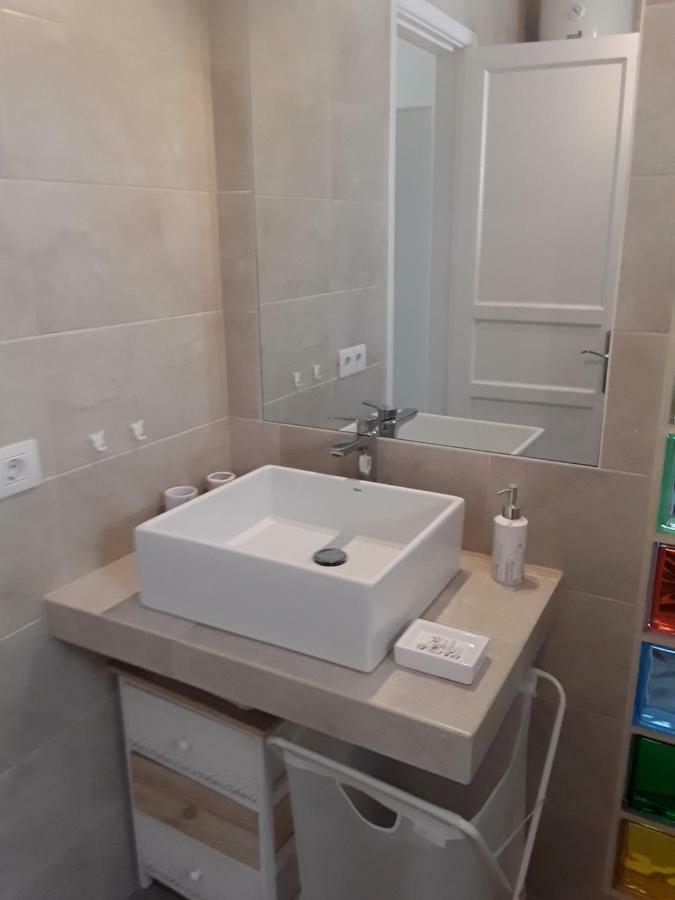 Appartement Le Farniente