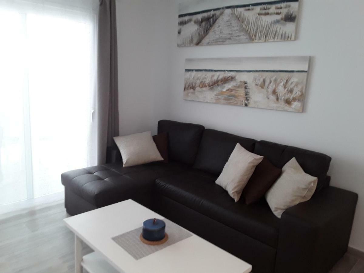 Le Farniente Appartement Costa Teguise