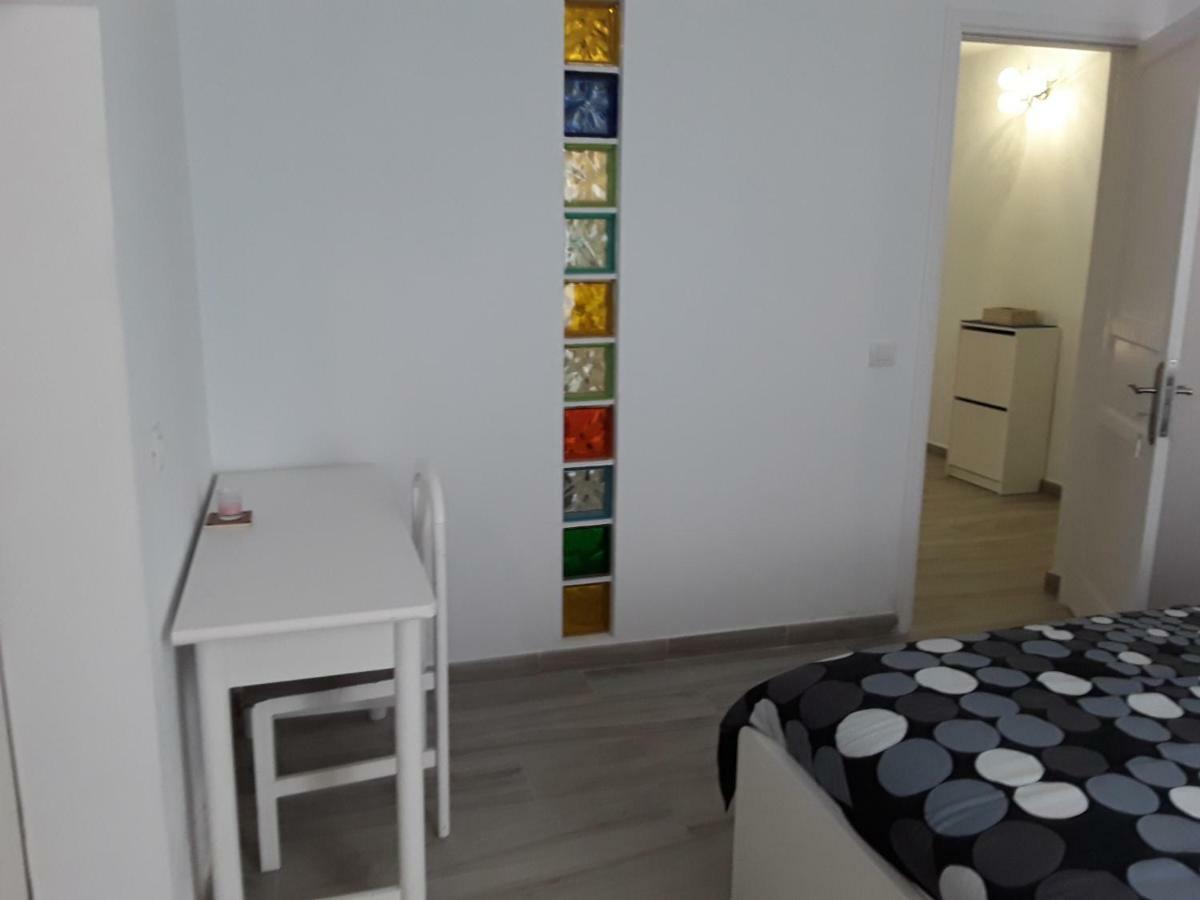 Le Farniente Appartement Costa Teguise